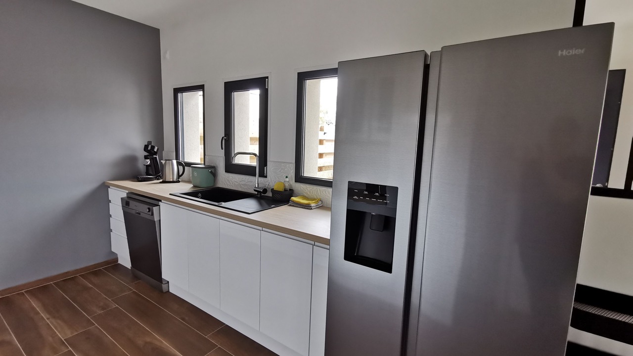 Photo of Kitchen in Leon