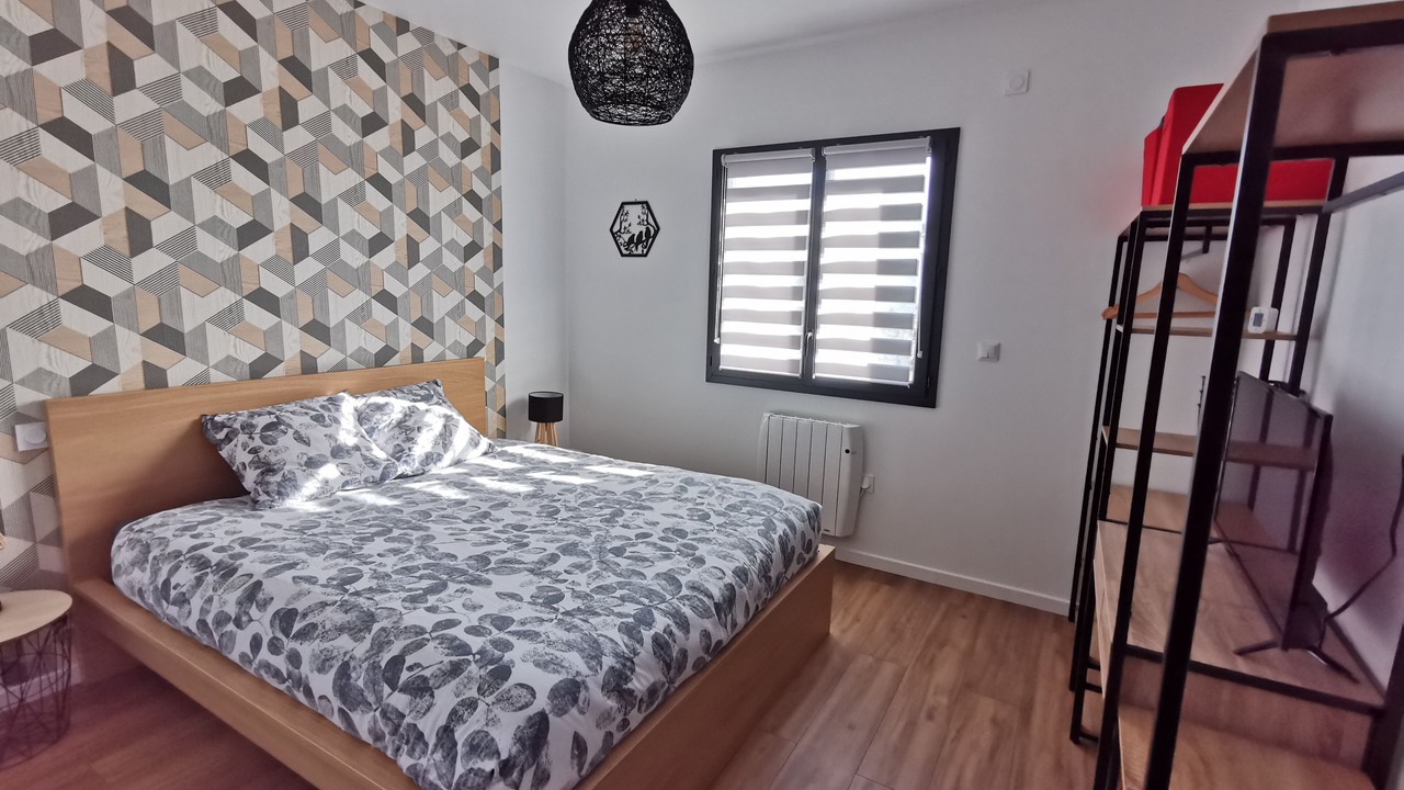 Photo of Bedroom in Leon