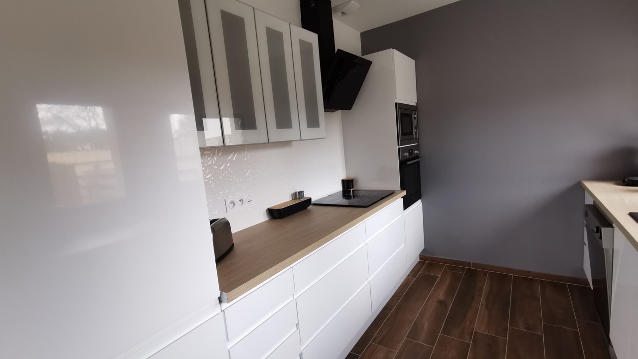 Photo of Kitchen in Leon