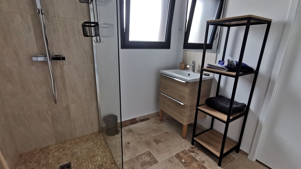 Photo of Bathroom in Leon