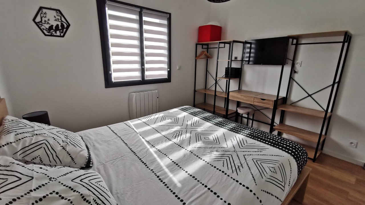 Photo of Bedroom in Leon