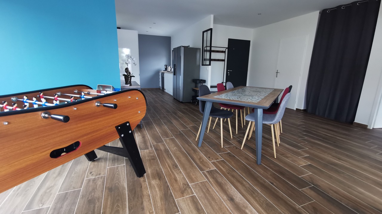 Photo of Bedroom in Leon