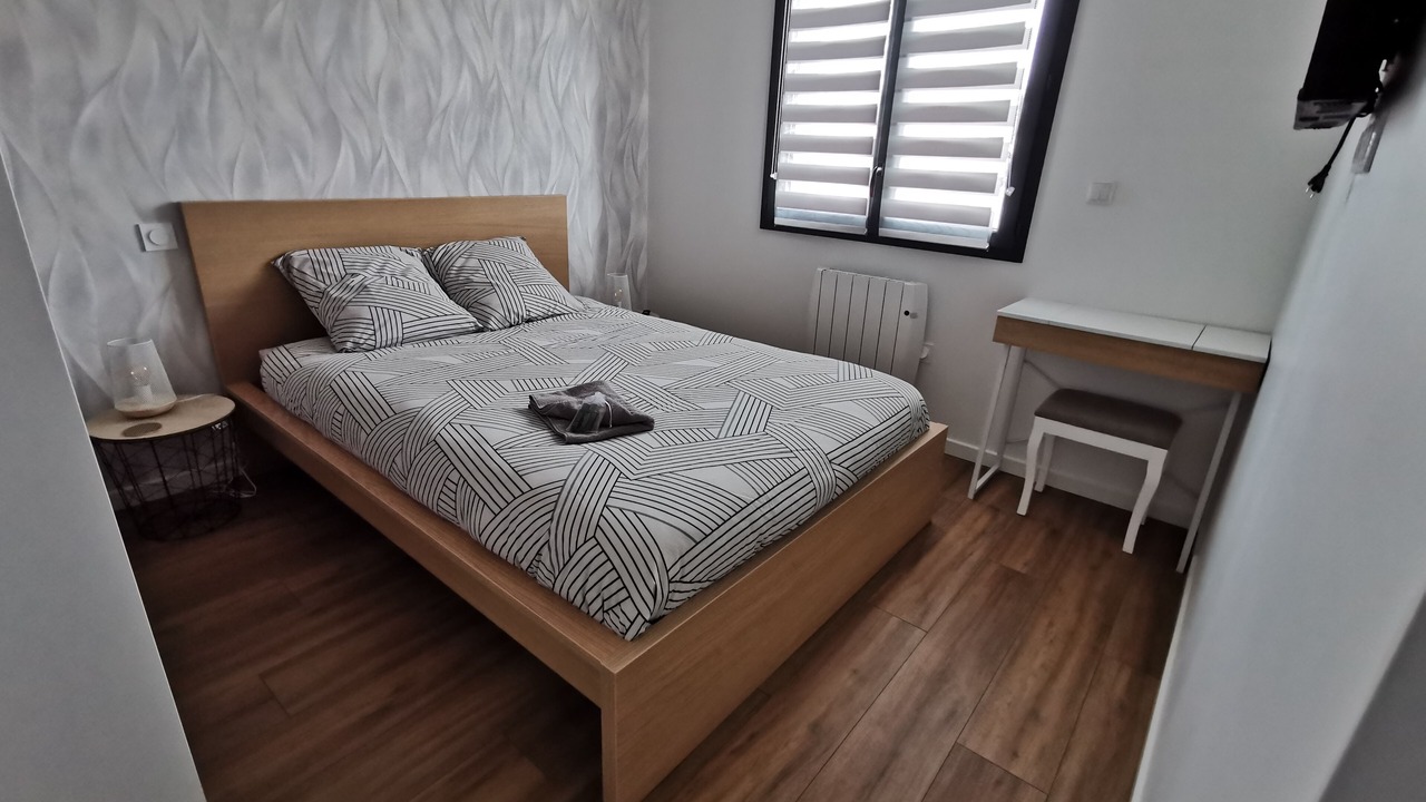 Photo of Bedroom in Leon