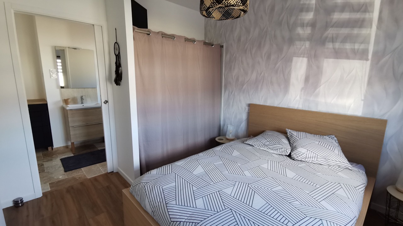 Photo of Bedroom in Leon