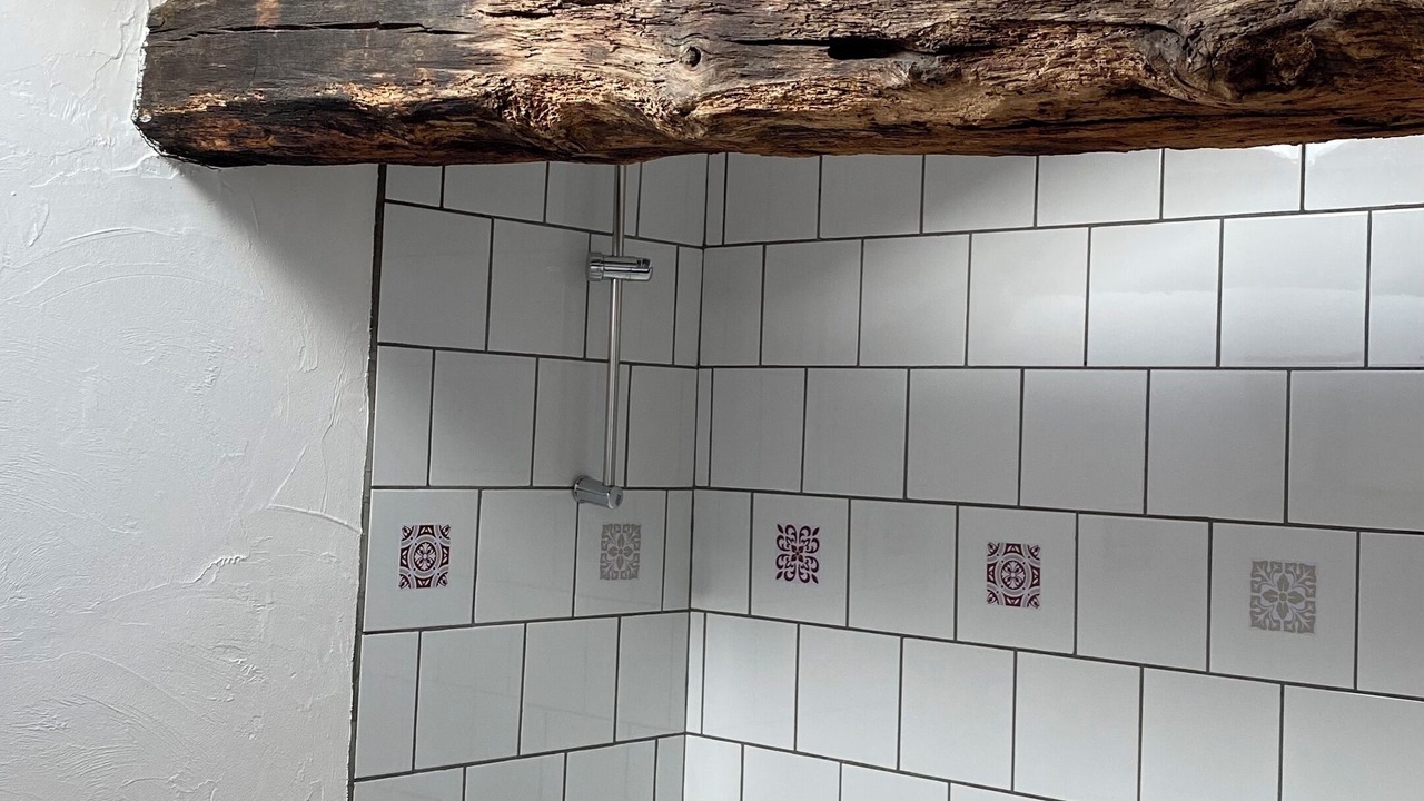 Photo of Bathroom in Champagne-et-Fontaine