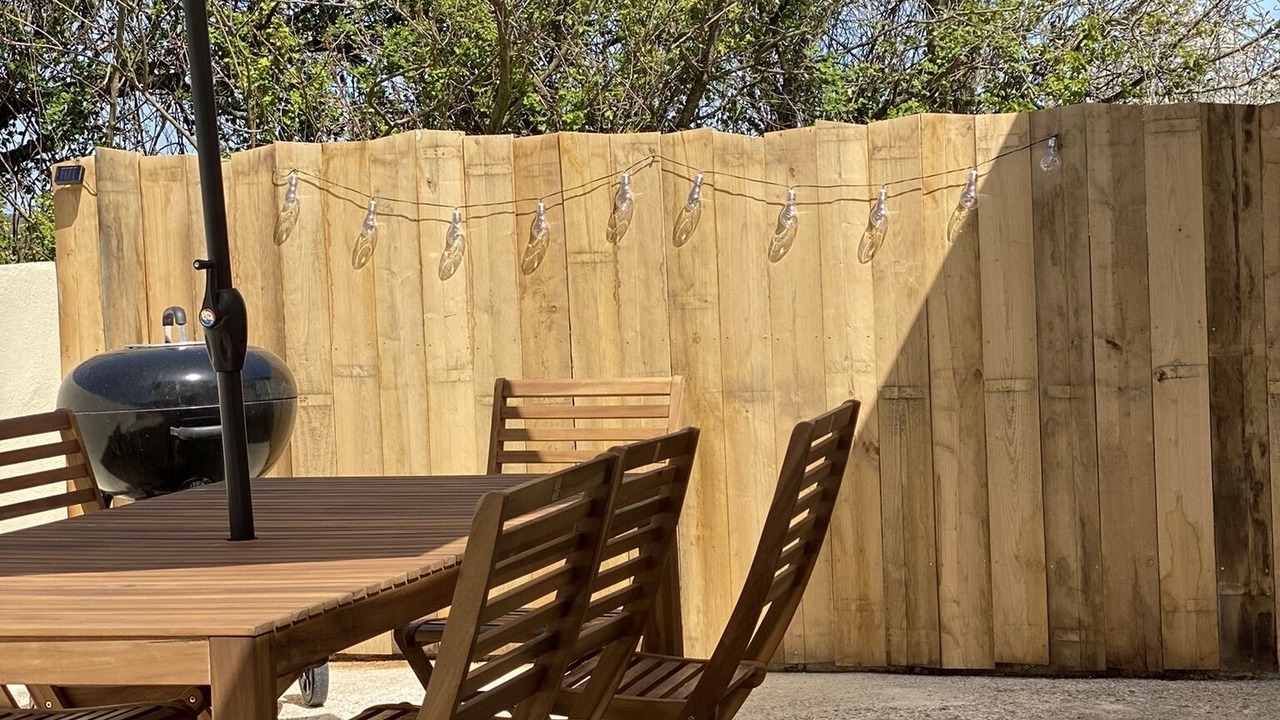 Photo of Outdoor in Champagne-et-Fontaine