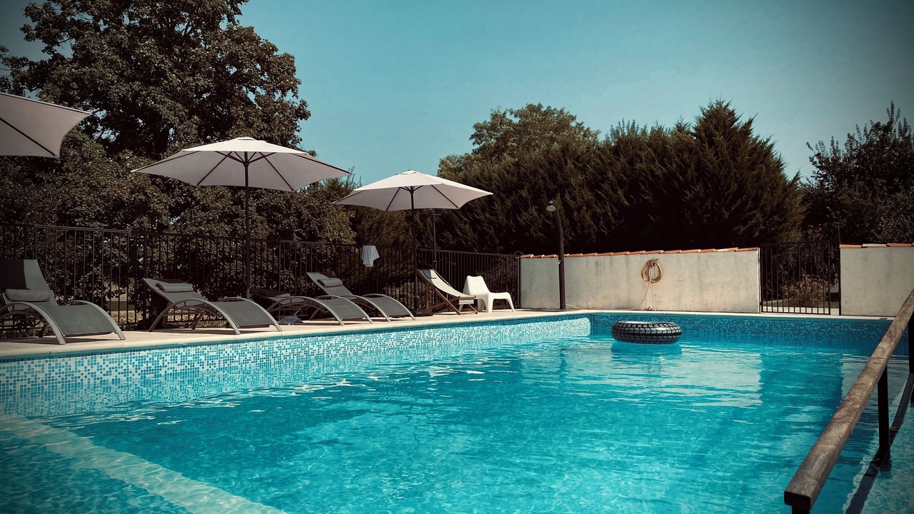 Photo of Outdoor in Champagne-et-Fontaine