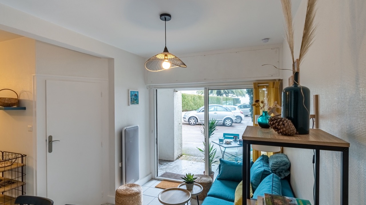 Photo of Livingroom in Arcachon