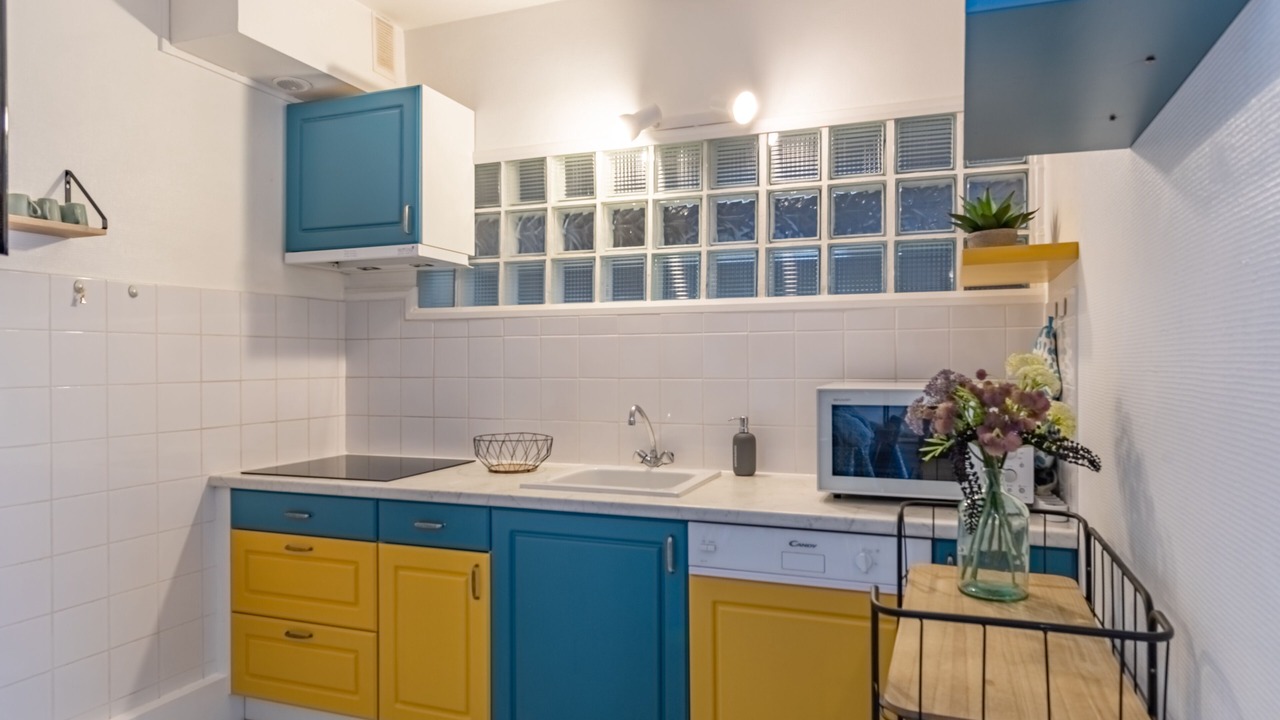 Photo of Kitchen in Arcachon