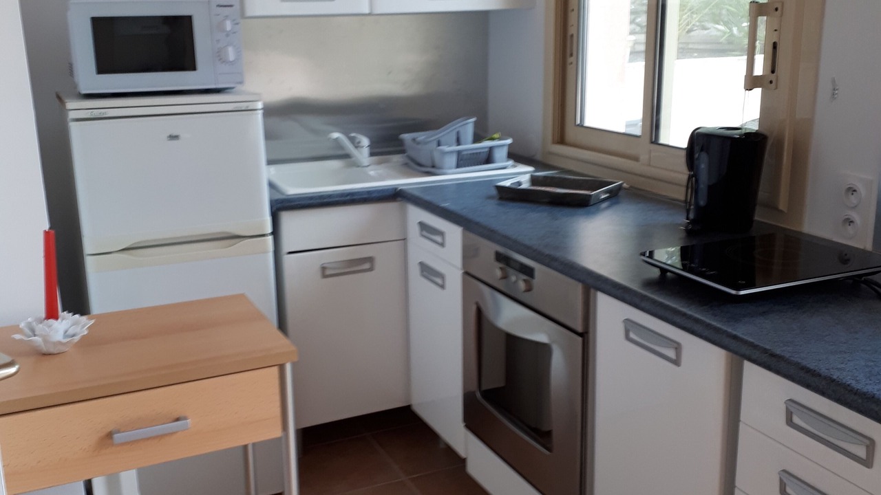 Photo of Kitchen in Le Beausset