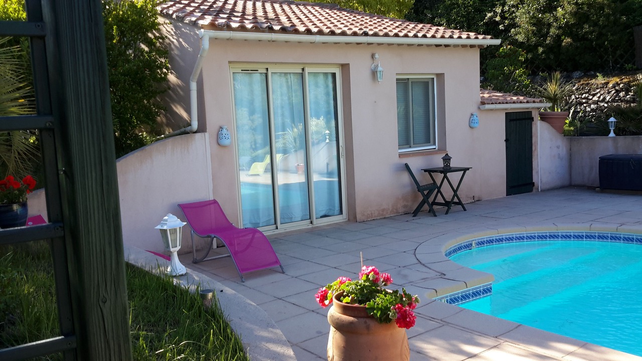Photo of Outdoor in Le Beausset