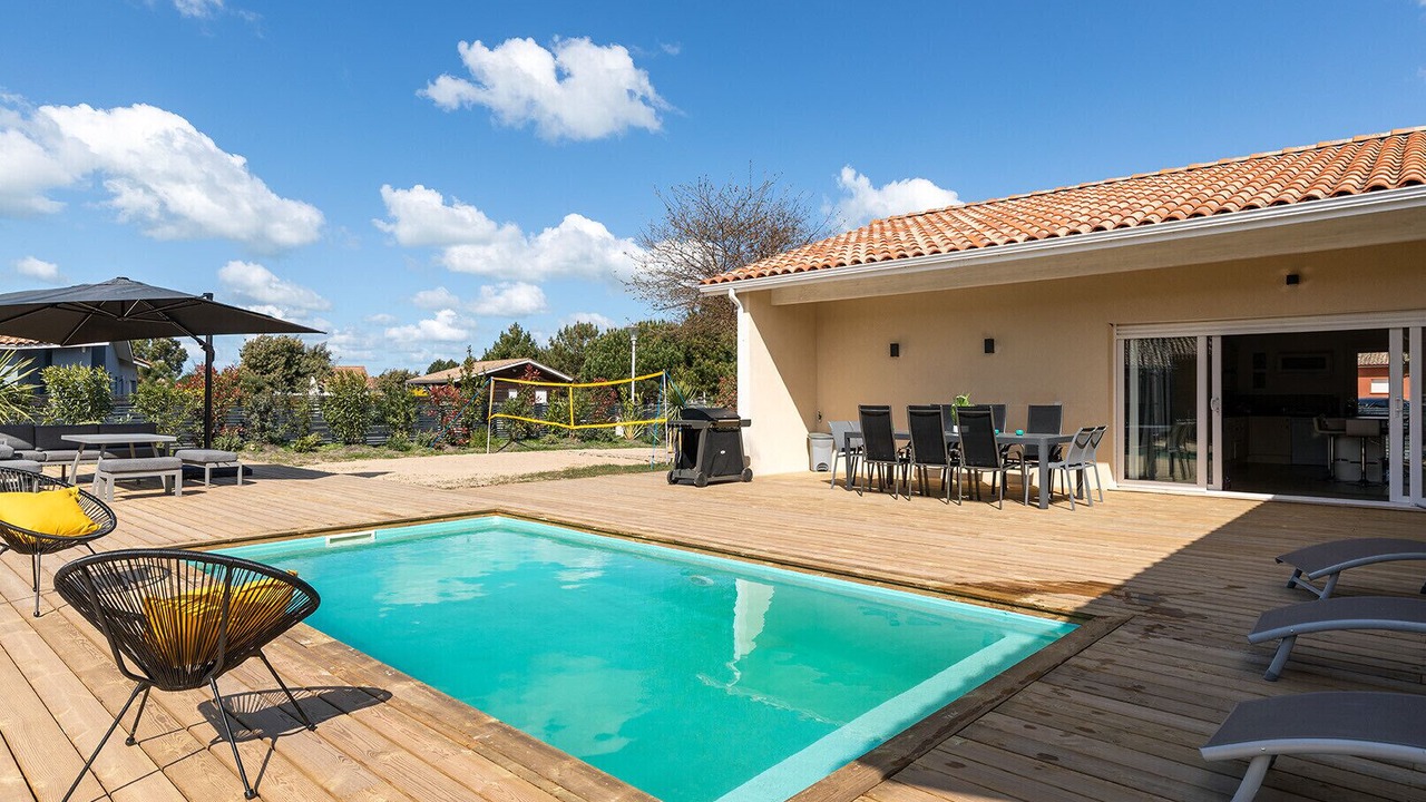 Photo of Outdoor in Vensac