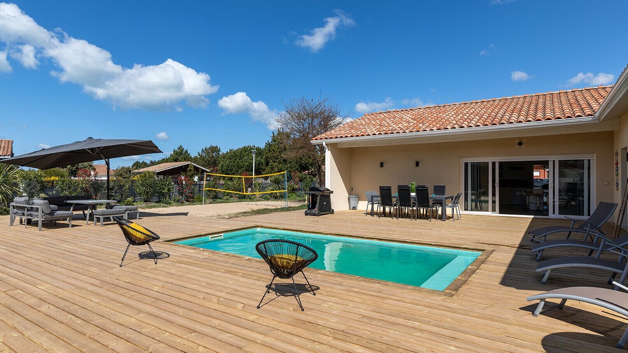 Photo of Outdoor in Vensac