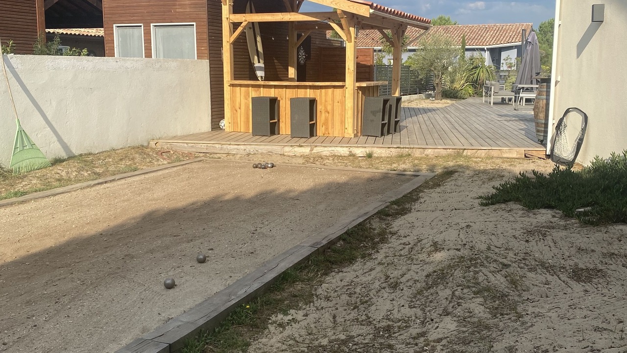 Photo of Outdoor in Vensac