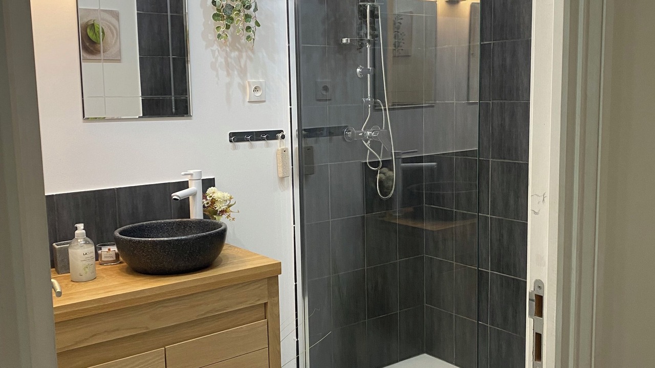 Photo of Bathroom in Vensac