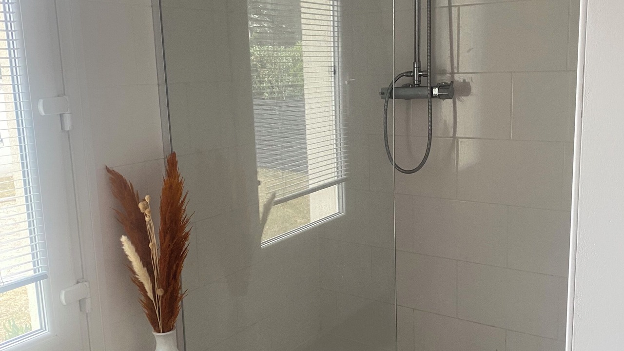 Photo of Bathroom in Vensac