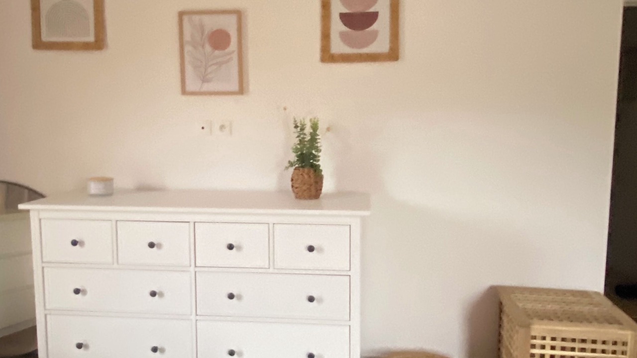 Photo of Bedroom in Vensac