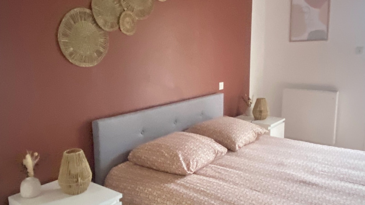 Photo of Bedroom in Vensac