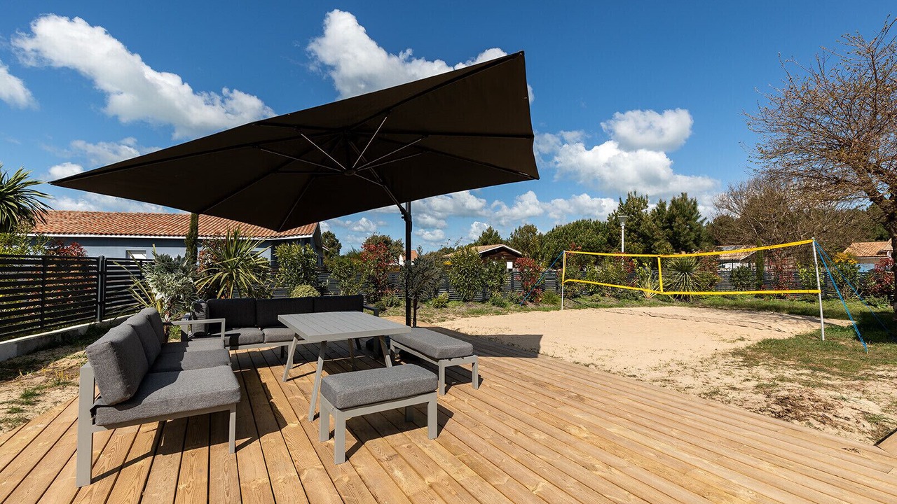 Photo of Outdoor in Vensac