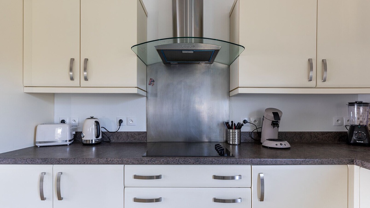 Photo of Kitchen in Vensac