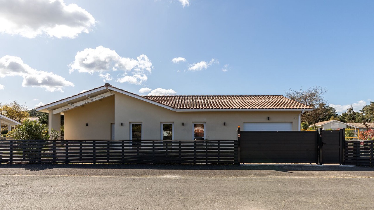 Photo of Outdoor in Vensac
