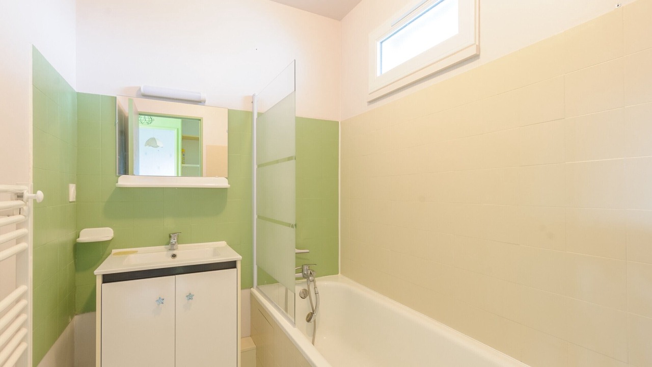 Photo of Bathroom in Quartier du Casino