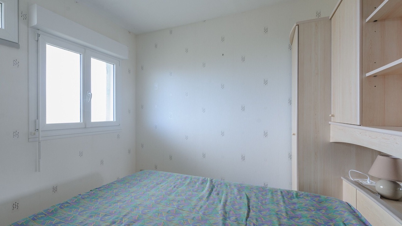 Photo of Bedroom in Quartier du Casino