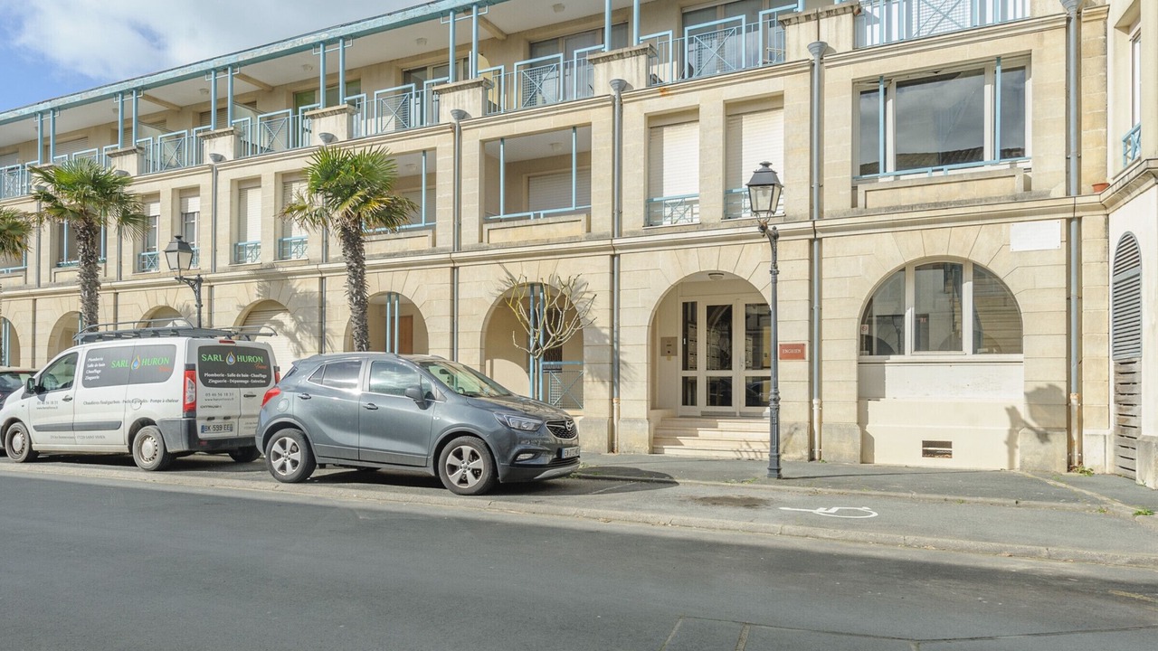 Photo of Outdoor in Quartier du Casino