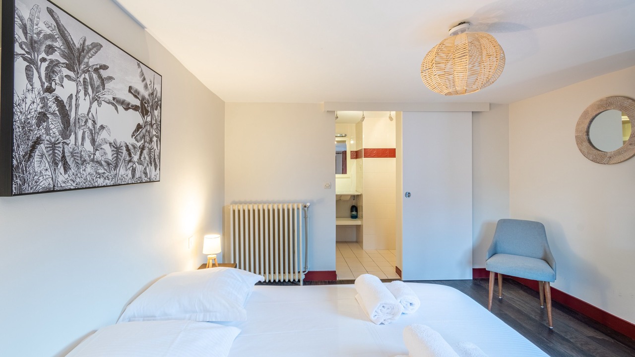 Photo of Bedroom in Pyla-sur-Mer