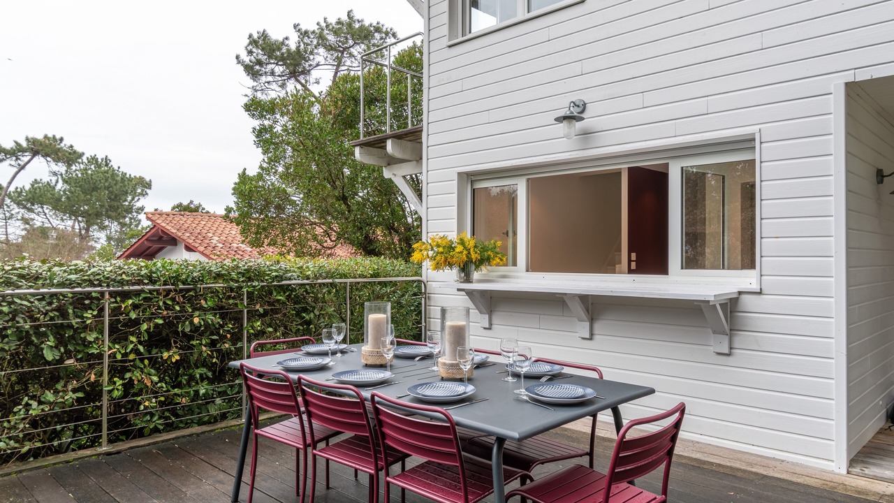 Photo of Outdoor in Pyla-sur-Mer