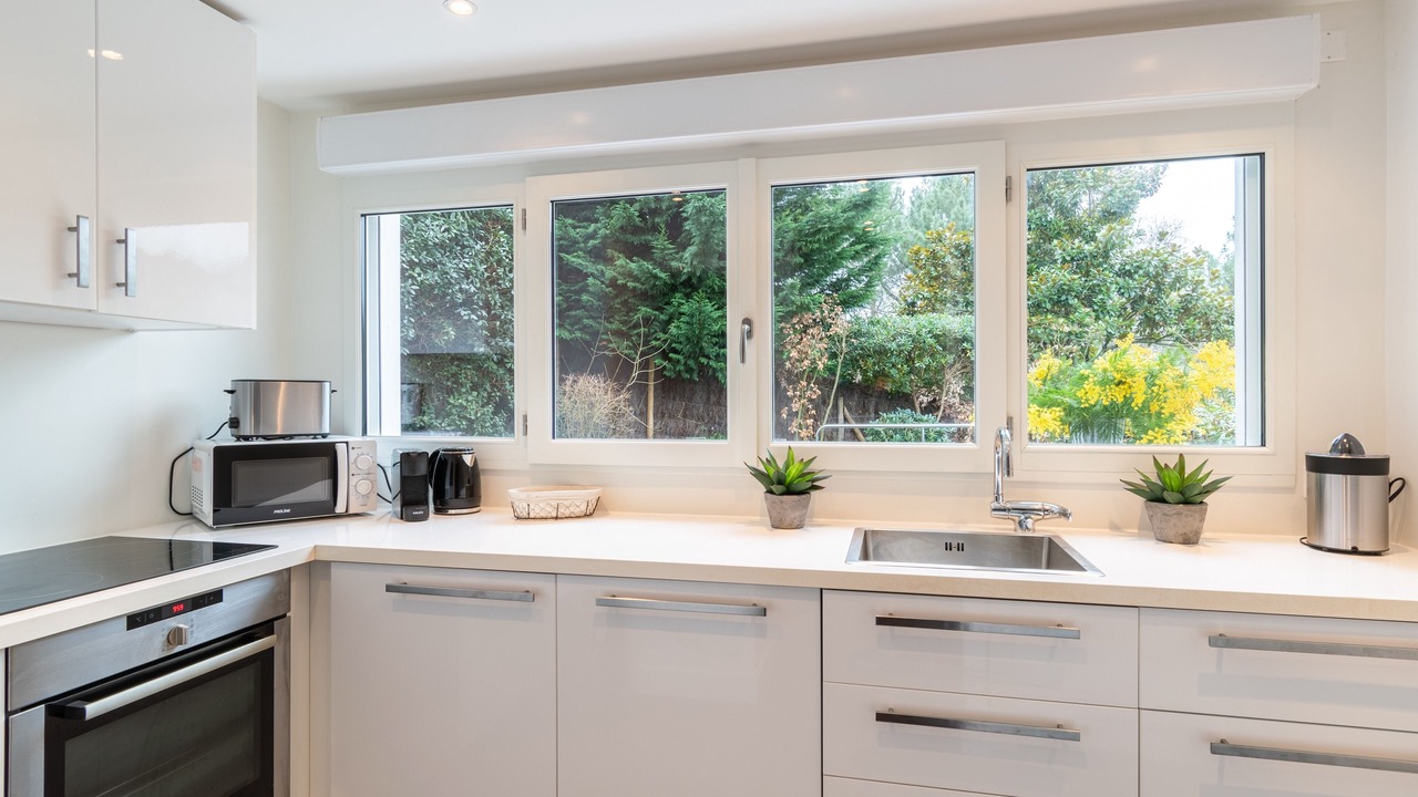 Photo of Kitchen in Pyla-sur-Mer