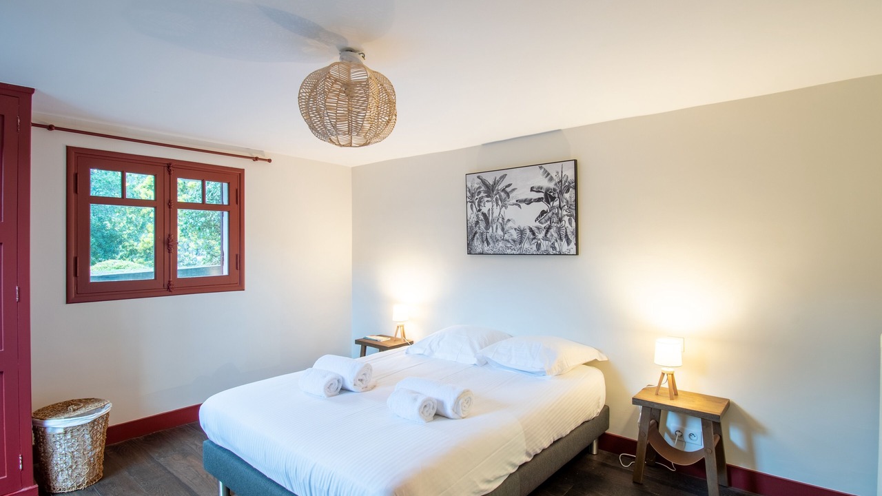 Photo of Bedroom in Pyla-sur-Mer