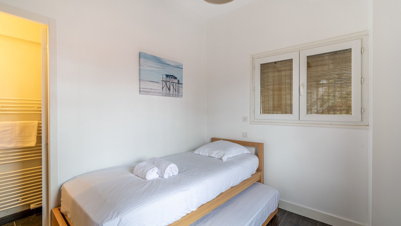 Photo of Bedroom in Pyla-sur-Mer