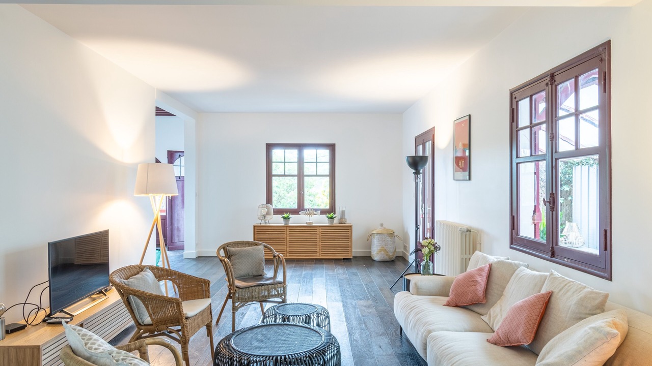 Photo of Livingroom in Pyla-sur-Mer