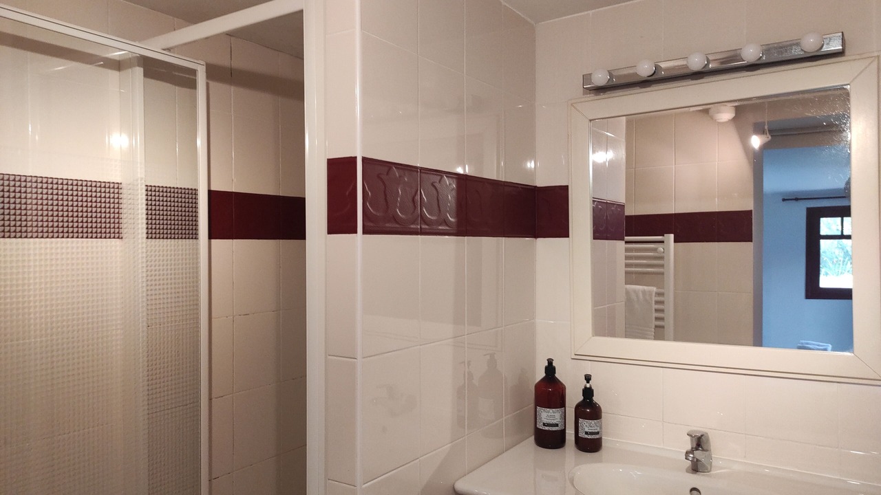 Photo of Bathroom in Pyla-sur-Mer