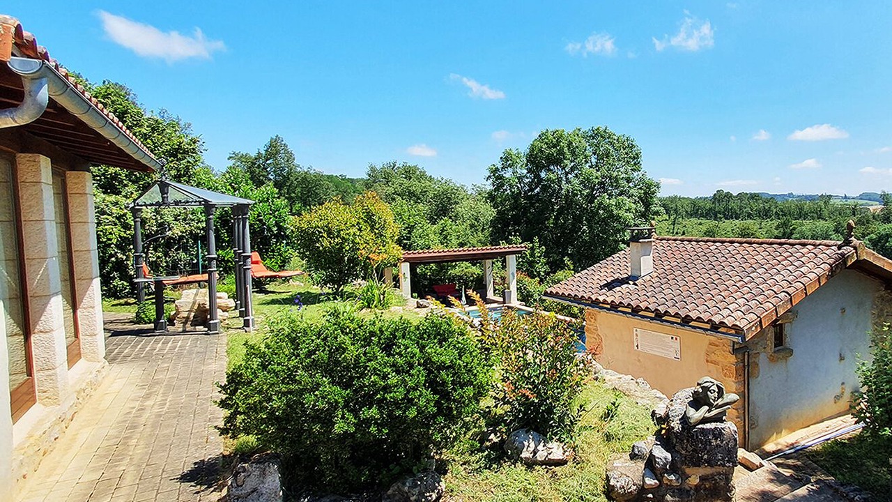Photo of Outdoor in Saint-Jean-de-Cole