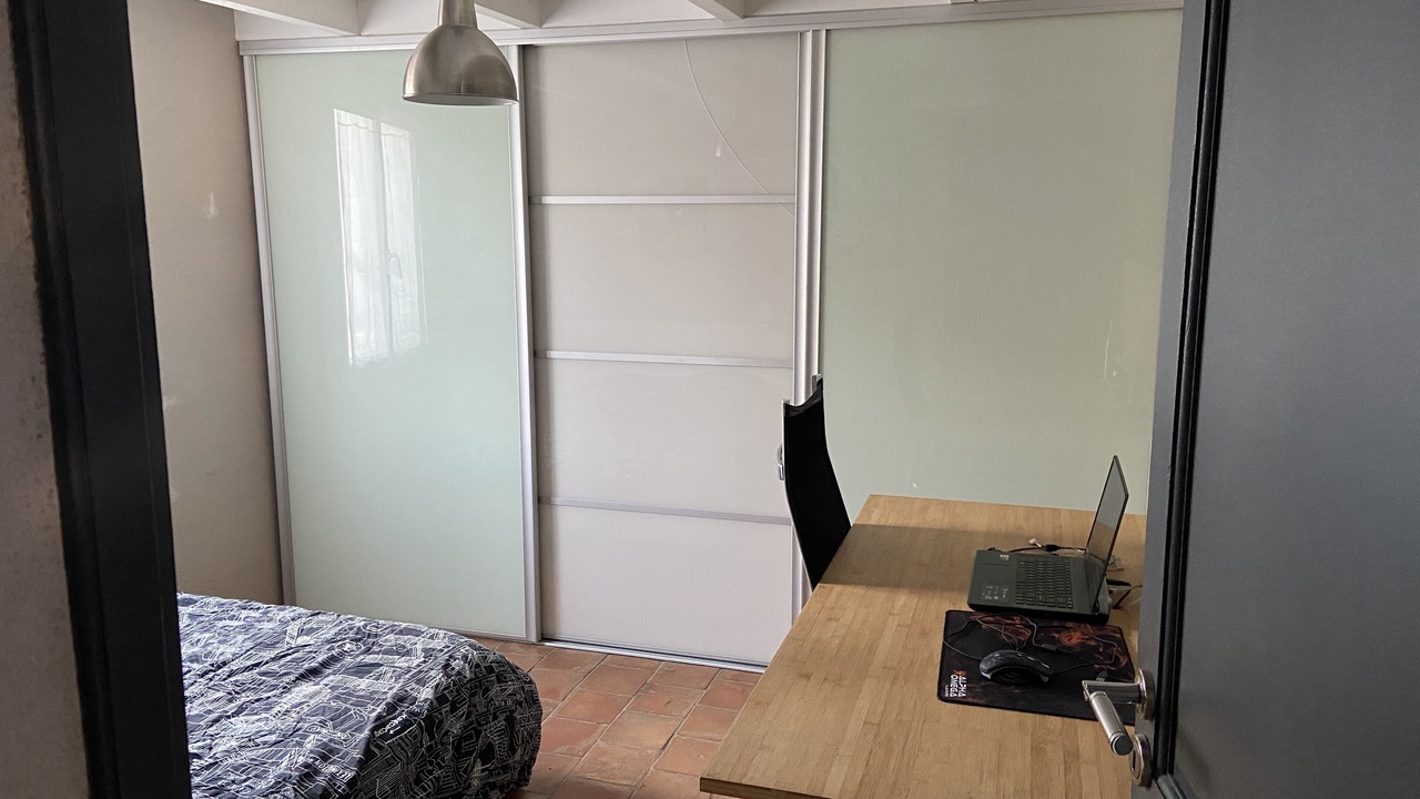 Photo of Bedroom in Salles sur Mer