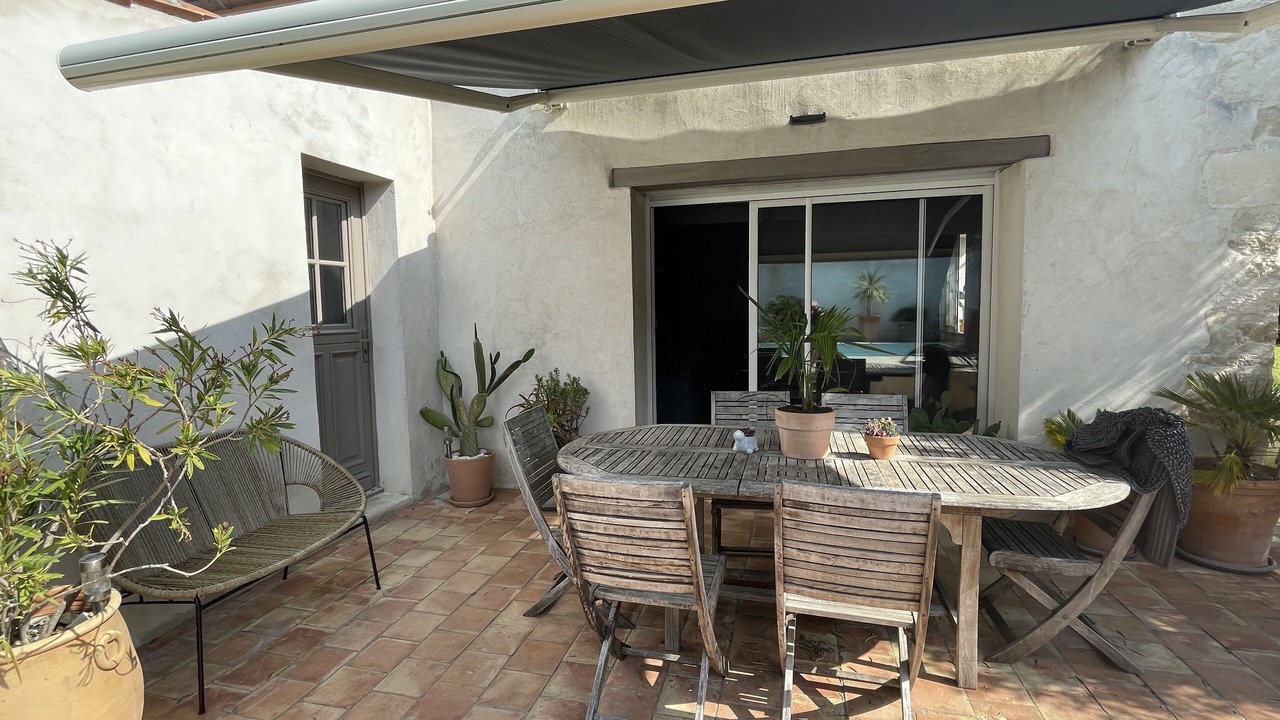 Photo of Outdoor in Salles sur Mer