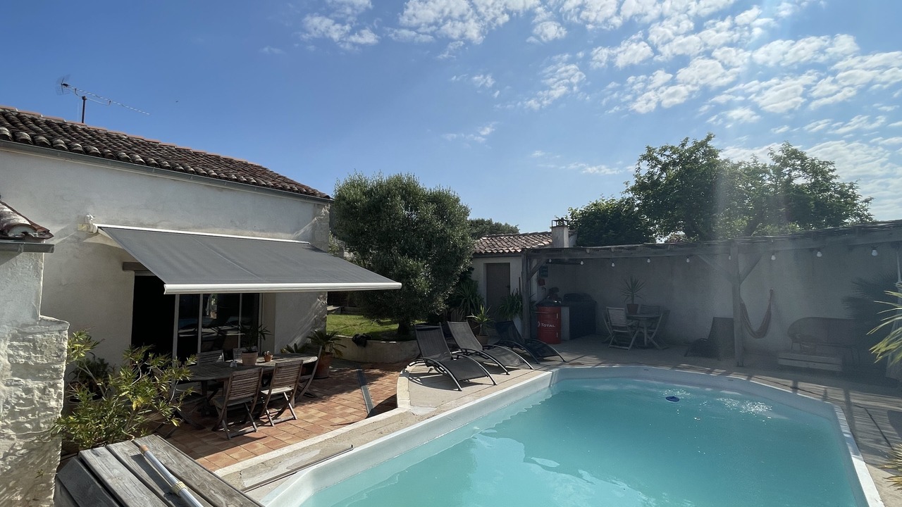 Photo of Outdoor in Salles sur Mer