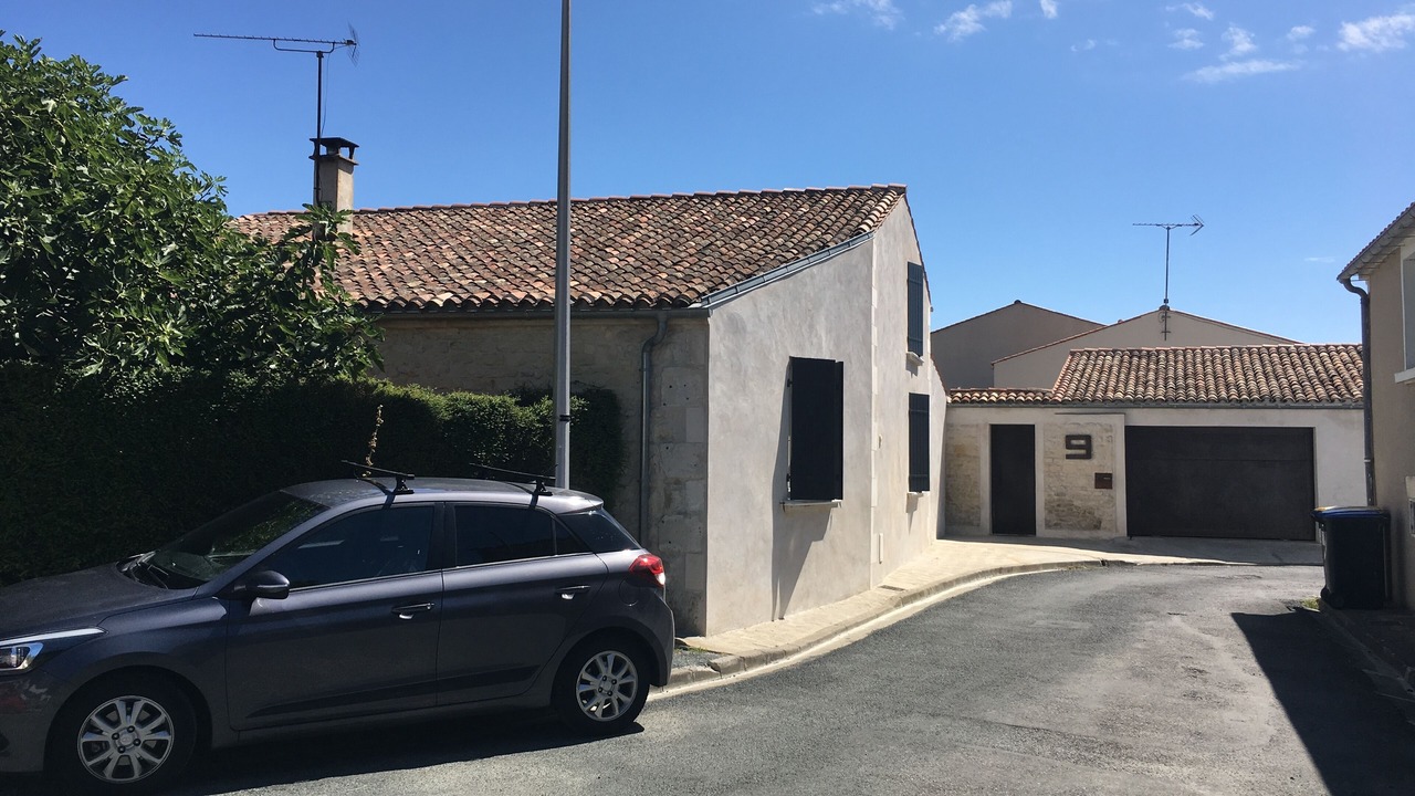 Photo of Outdoor in Salles sur Mer