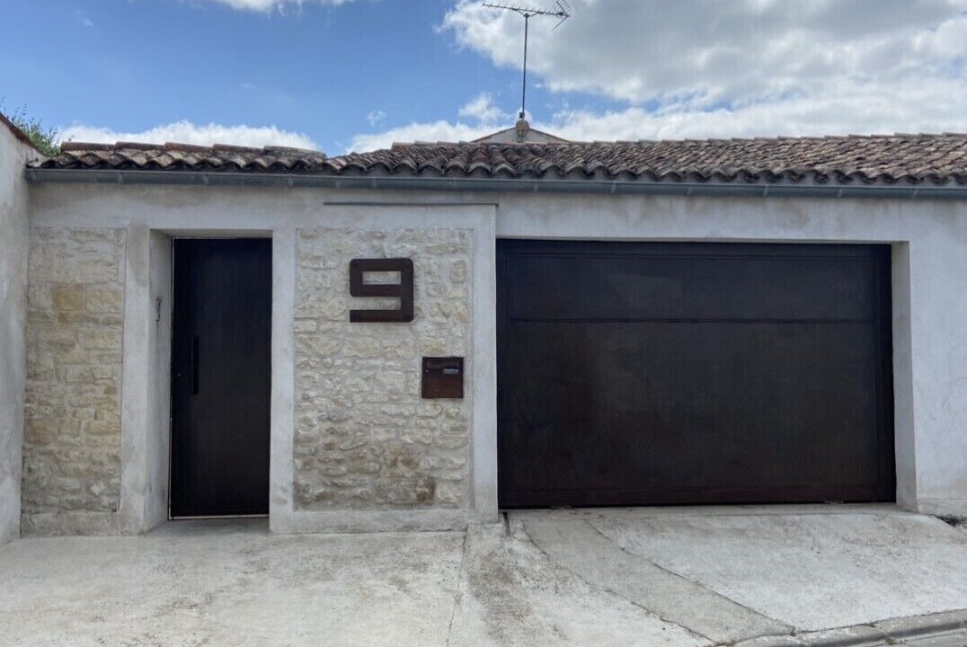 Photo of Outdoor in Salles sur Mer
