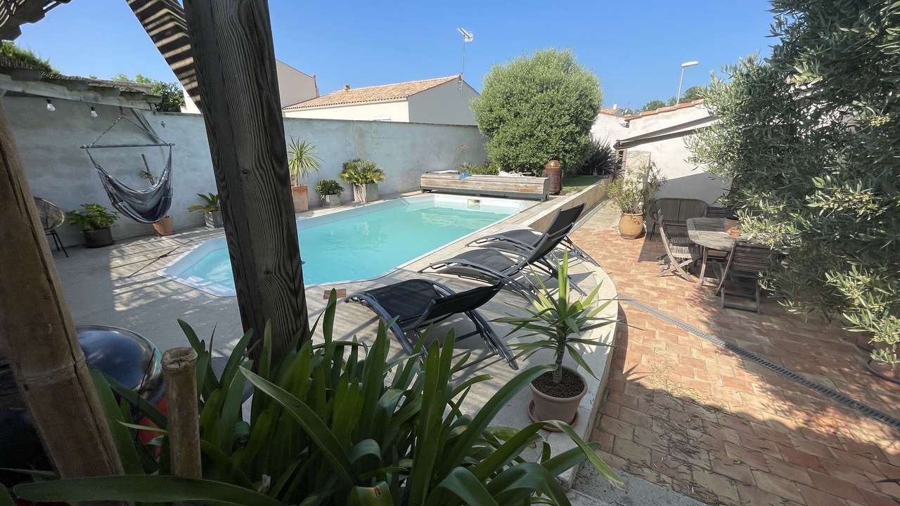 Photo of Outdoor in Salles sur Mer