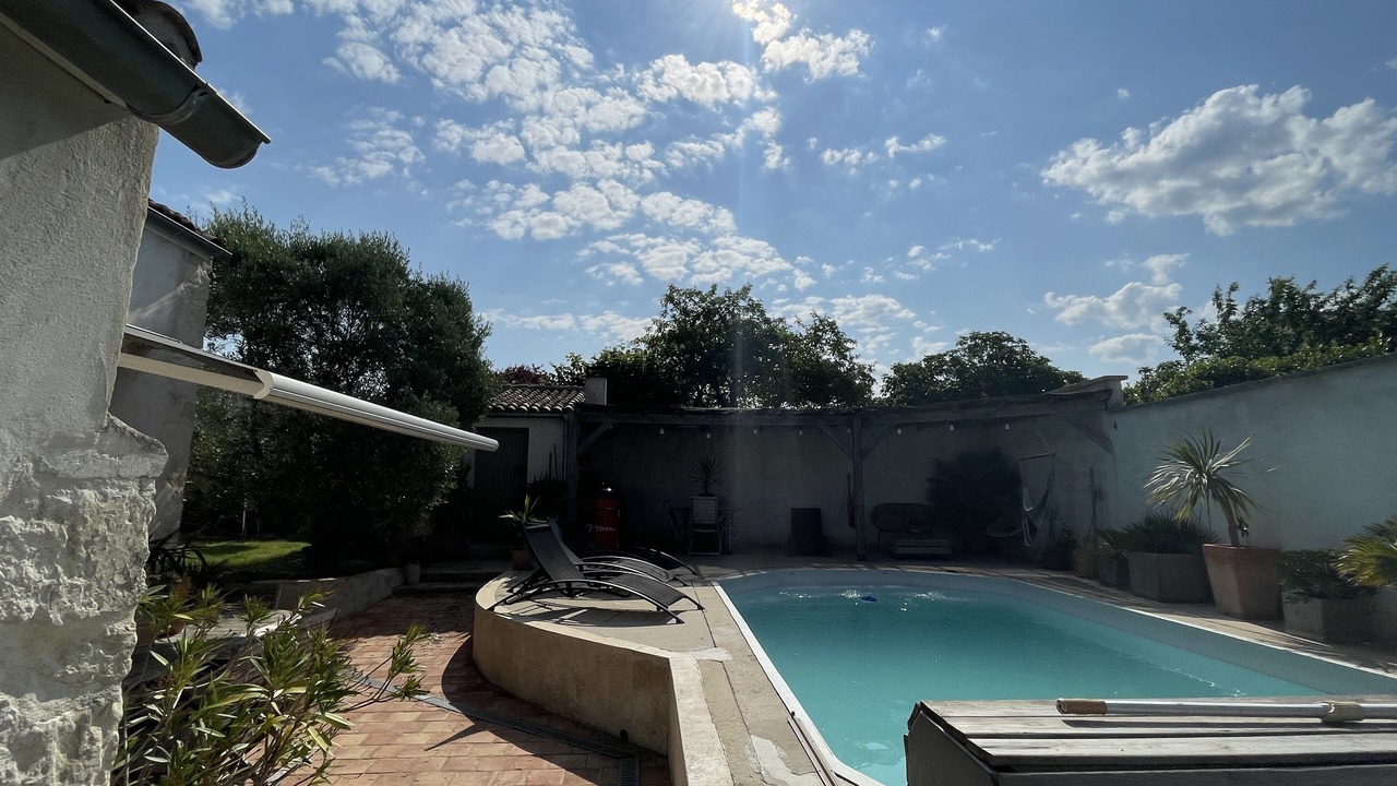 Photo of Outdoor in Salles sur Mer