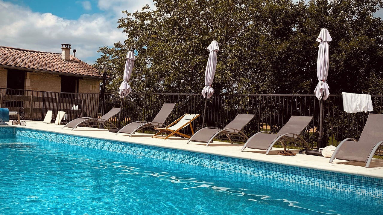 Photo of Outdoor in Champagne-et-Fontaine