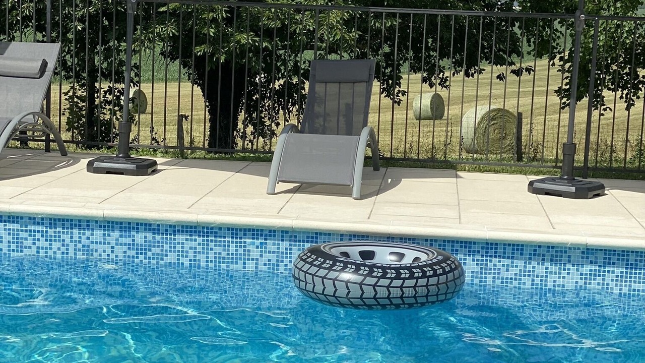 Photo of Outdoor in Champagne-et-Fontaine