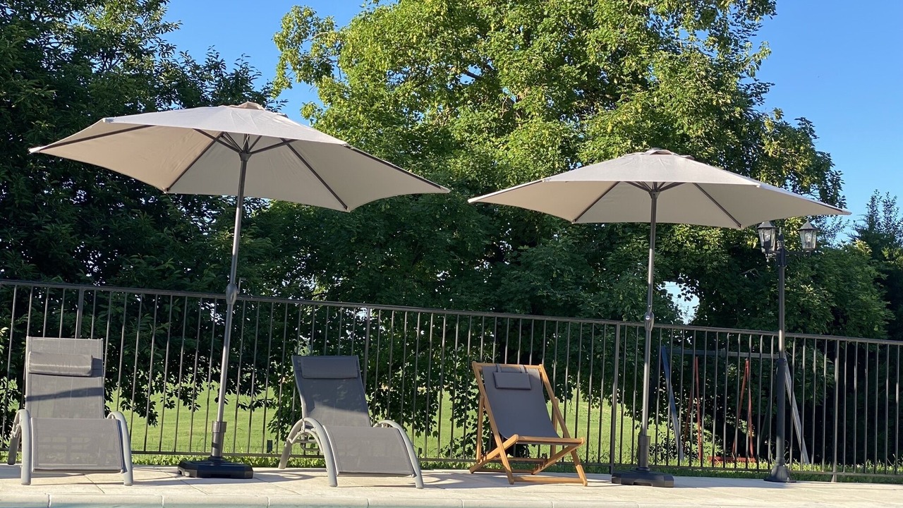 Photo of Outdoor in Champagne-et-Fontaine