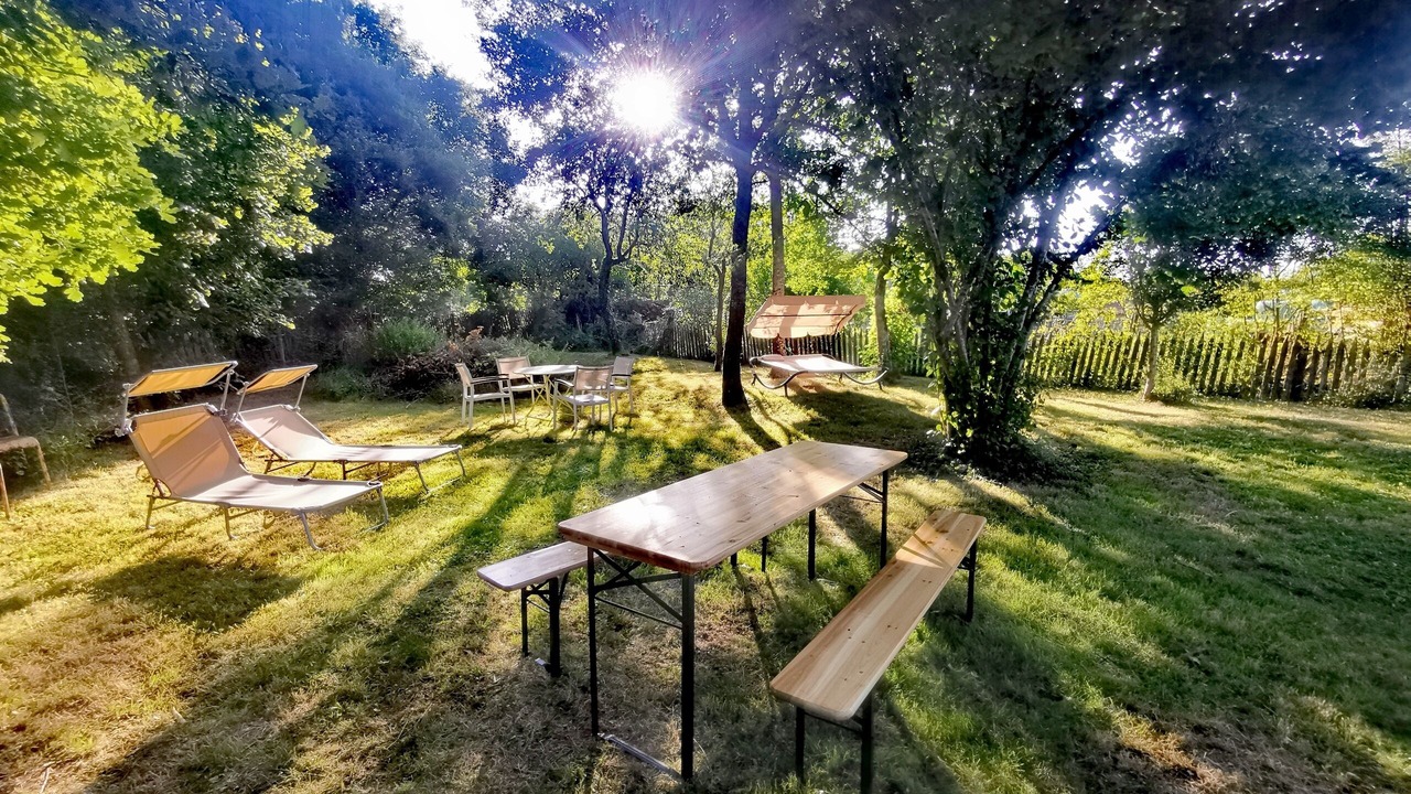 Photo of Outdoor in Cellefrouin