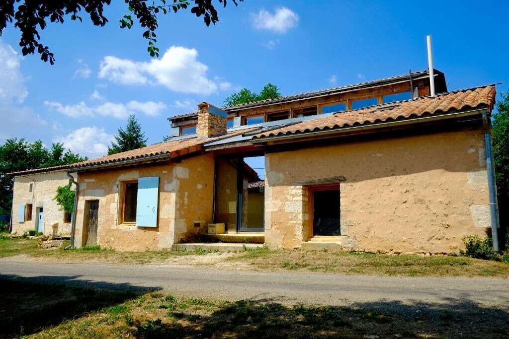 Photo of Outdoor in Cellefrouin
