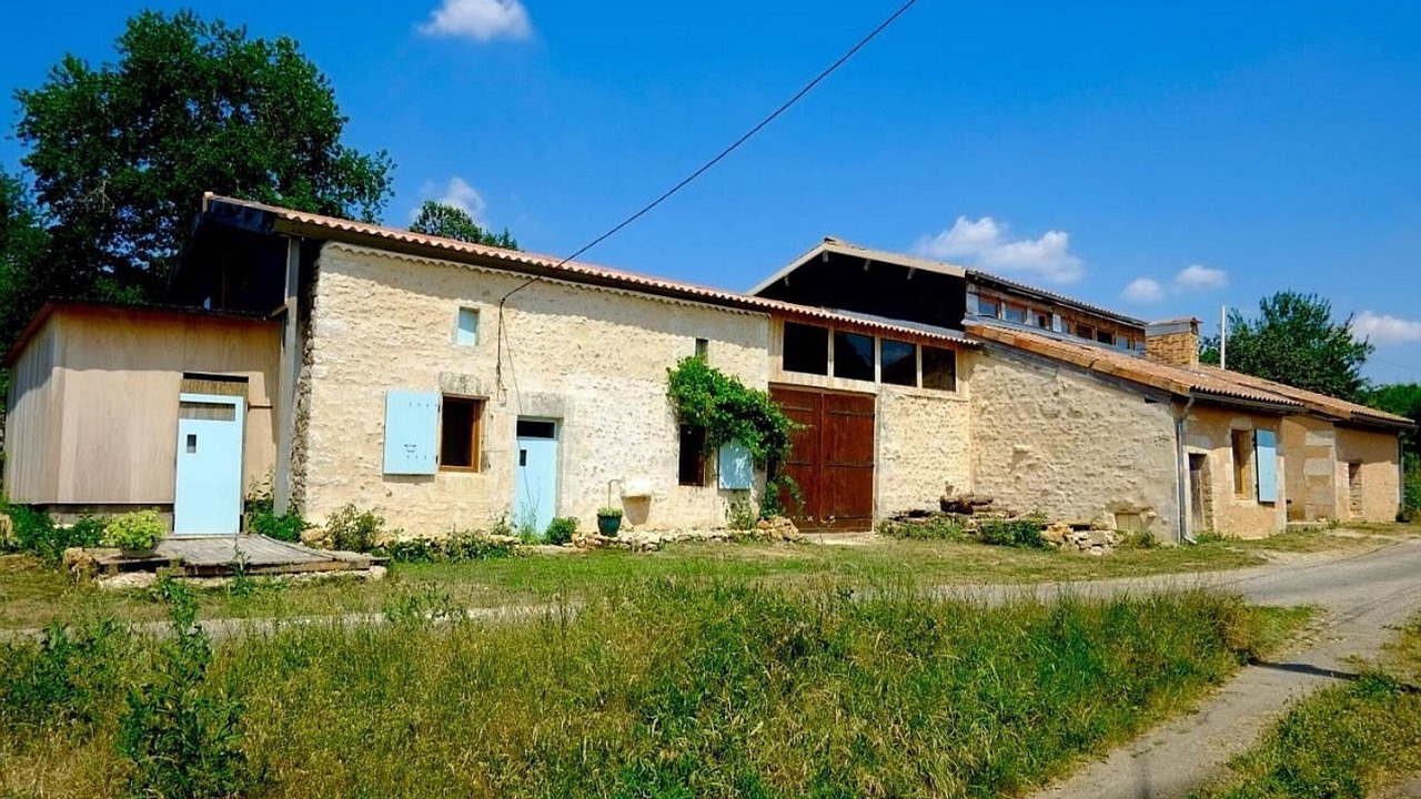 Photo of Outdoor in Cellefrouin