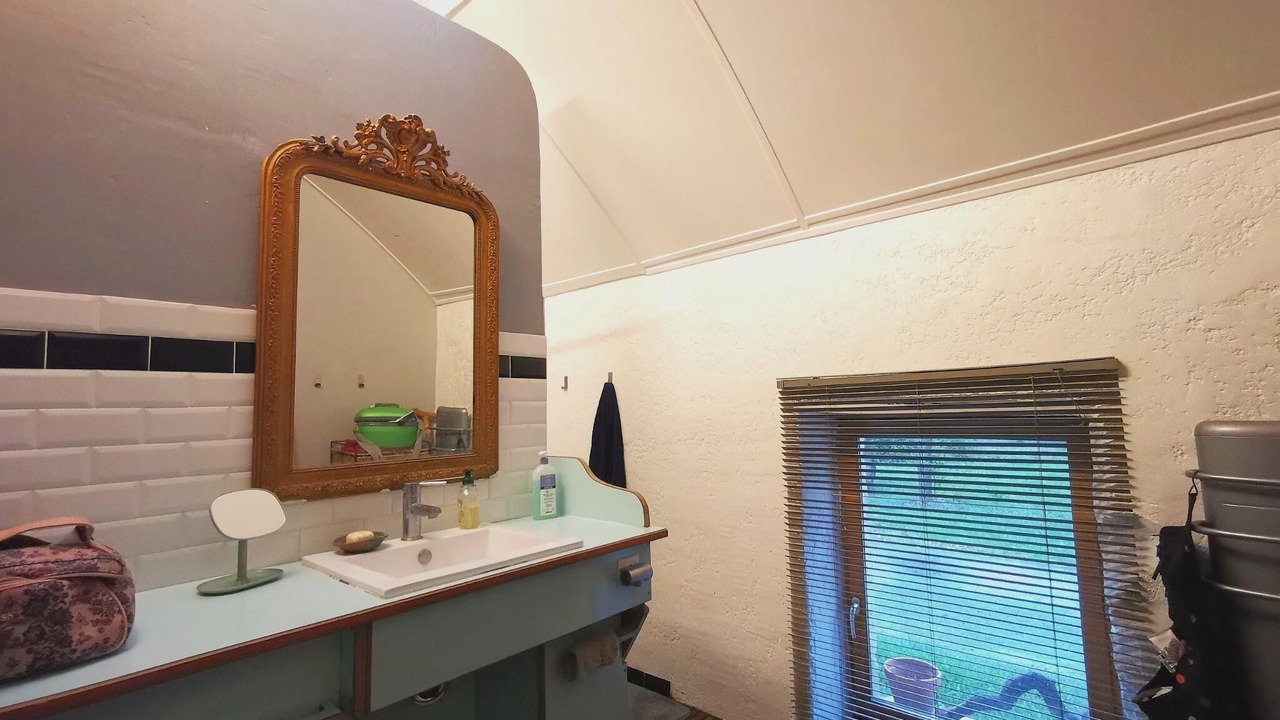 Photo of Bathroom in Cellefrouin